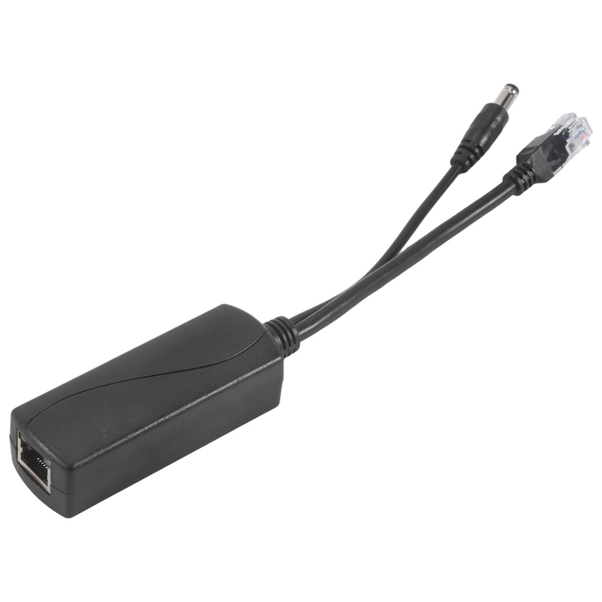 Power Over Ethernet - DT60 PS5712TG Gigabit Power Over Ethernet