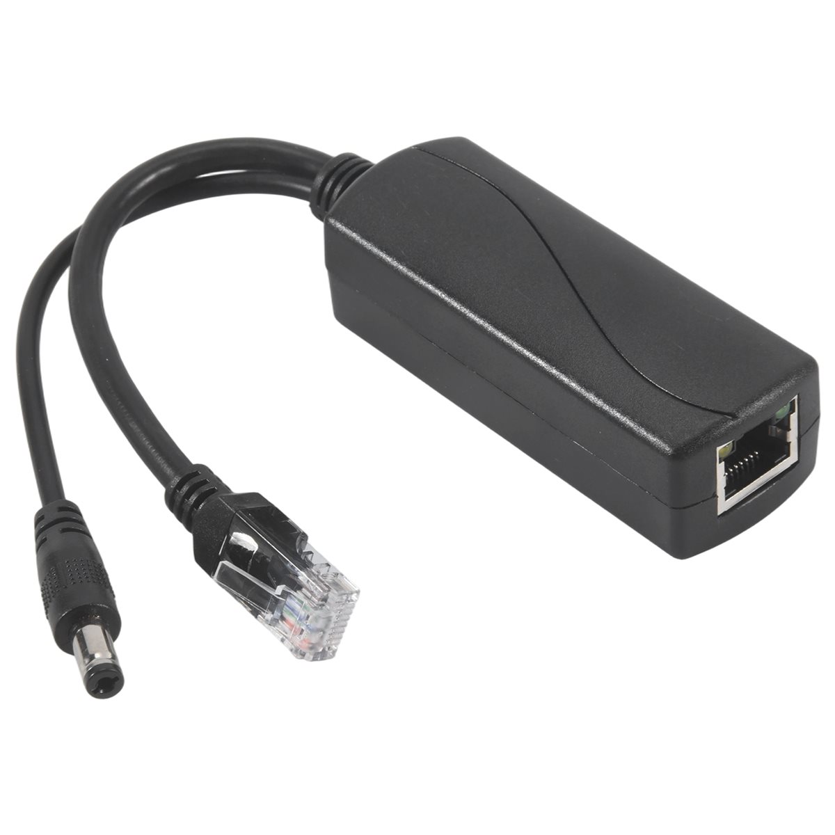 DT60 PS5712TG Gigabit Power Ov - Power Over Ethernet ulasan dan harga