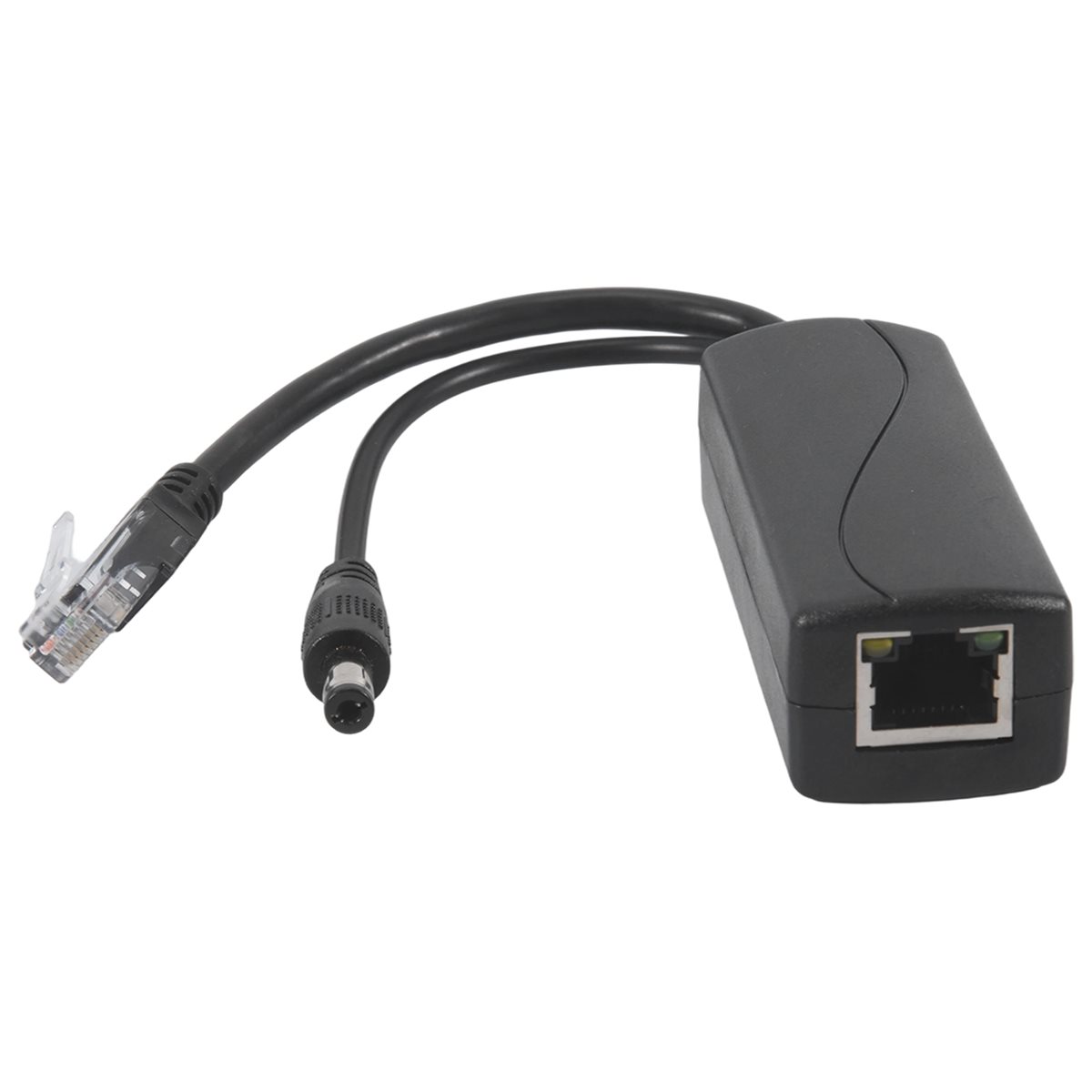 DT60 PS5712TG Gigabit Power Ov - Power Over Ethernet ulasan dan harga