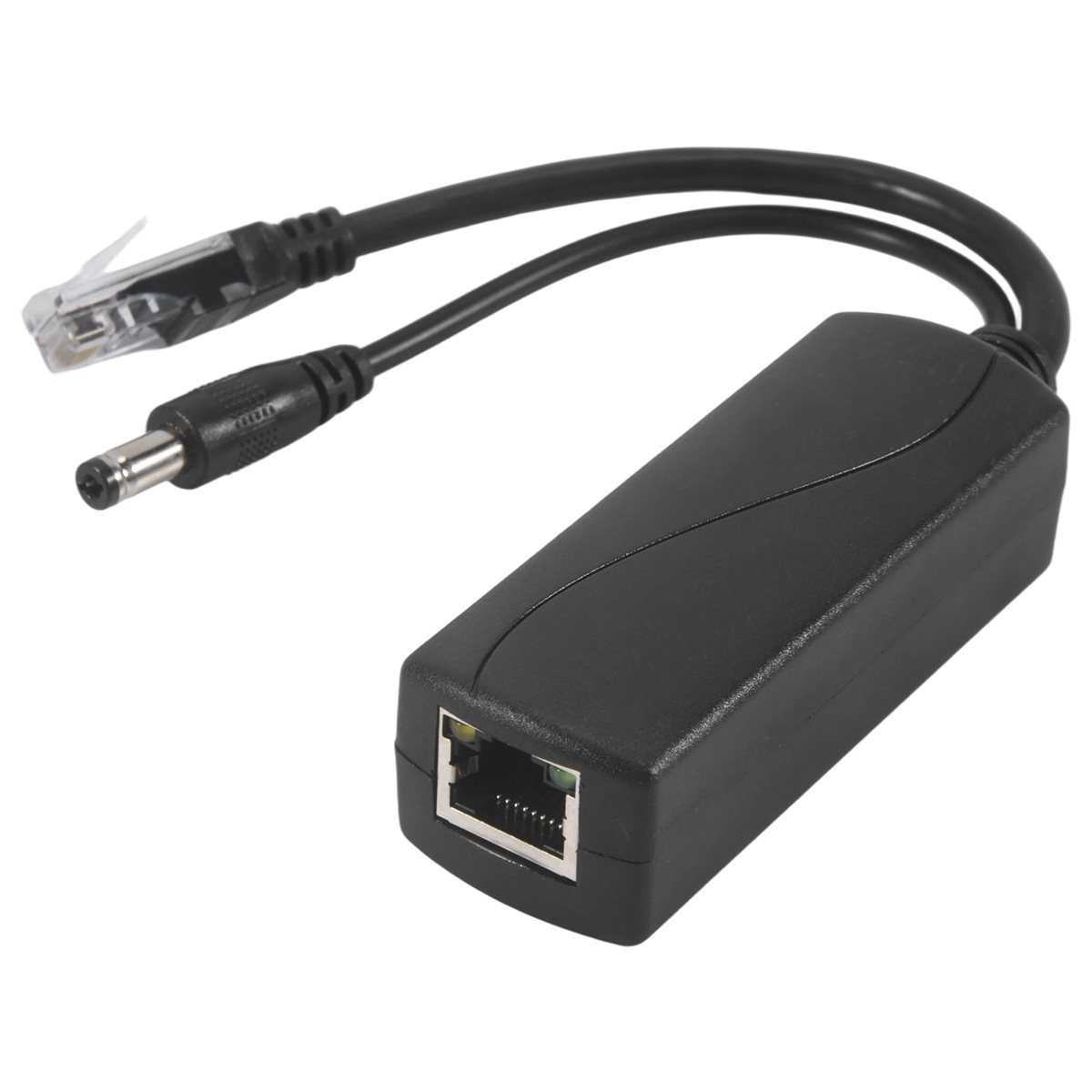 DT60 PS5712TG Gigabit Power Ov - Power Over Ethernet ulasan dan harga