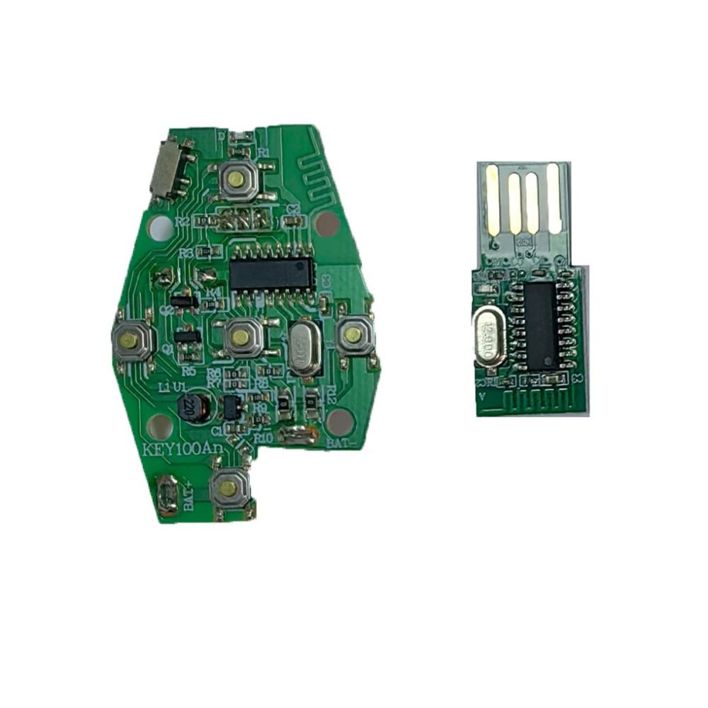 USB Control Powerpoint Smart P - Presentation Remote Laser ulasan dan harga