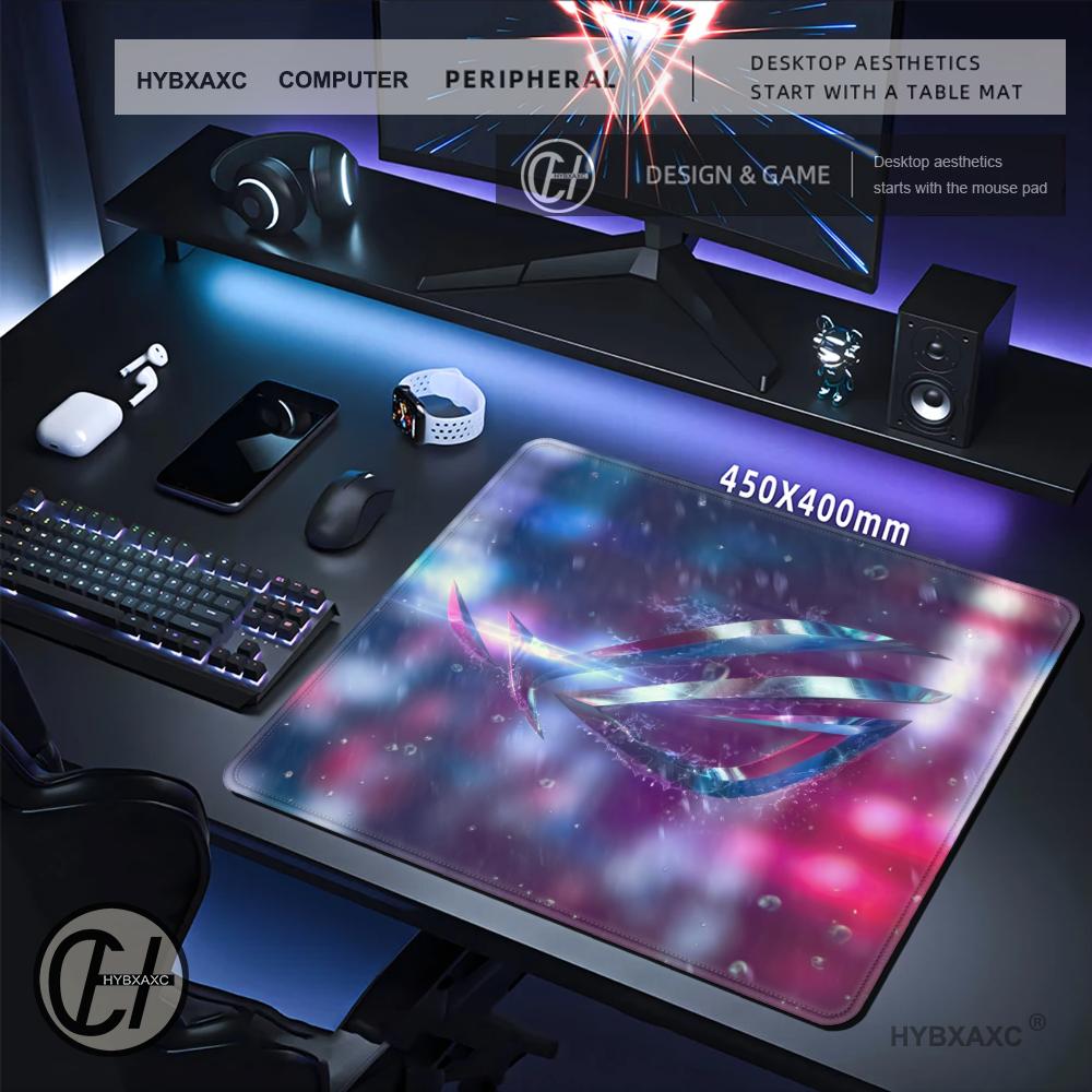 HYBXAXC Tech Geometric Small M - Office Tech Setup ulasan dan harga