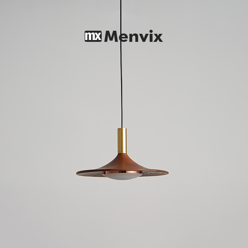 Modern LED Living Room Pendant - Office Technician ulasan dan harga
