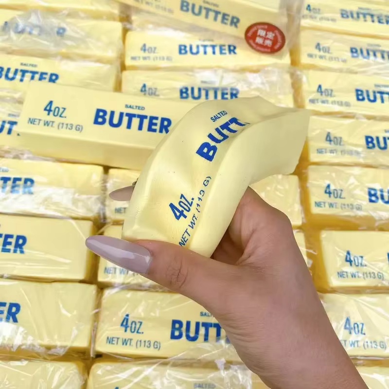 1PC Soft Slow Rebound Butter S - Office Desk Tech Accessories ulasan dan harga