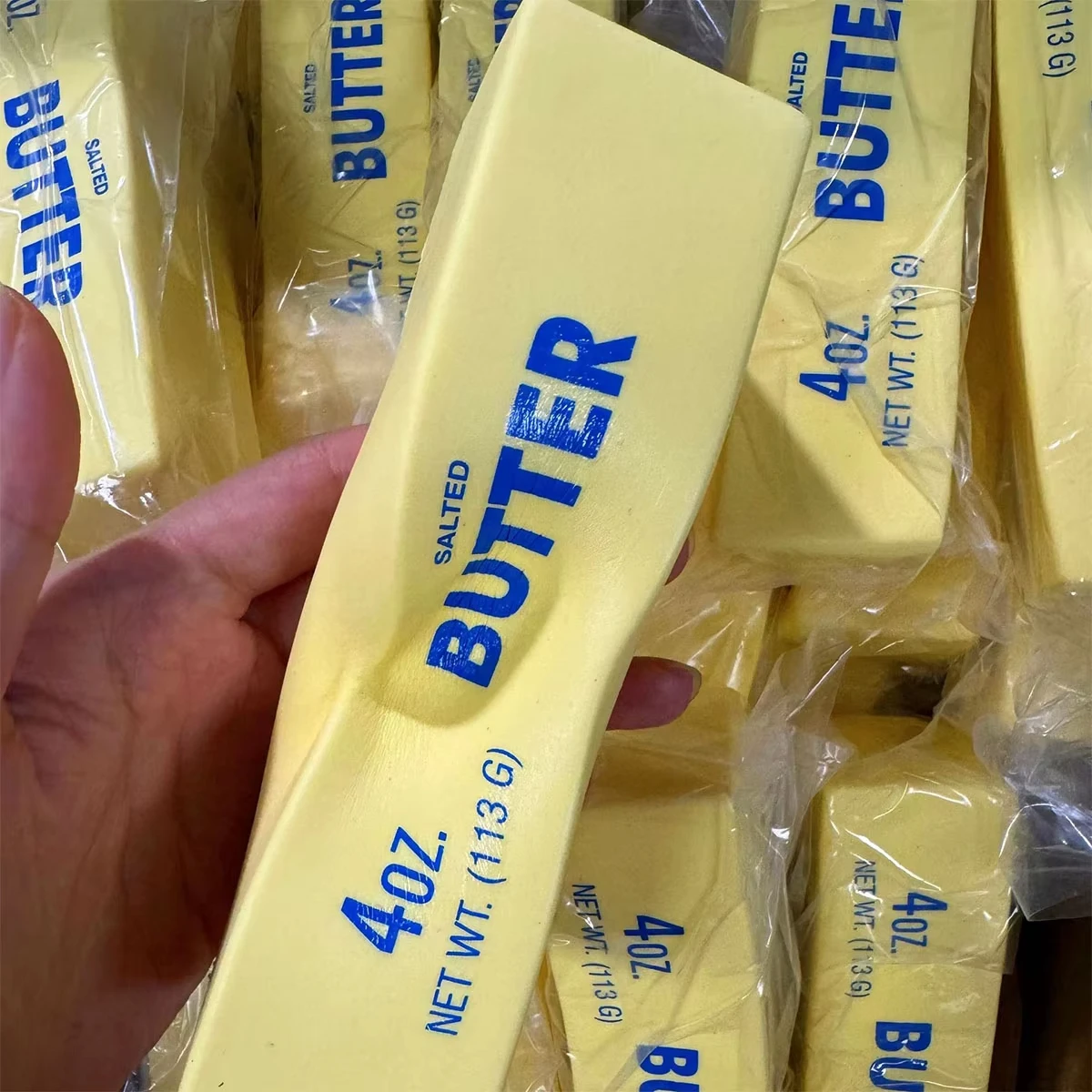 1PC Soft Slow Rebound Butter S - Office Desk Tech Accessories ulasan dan harga