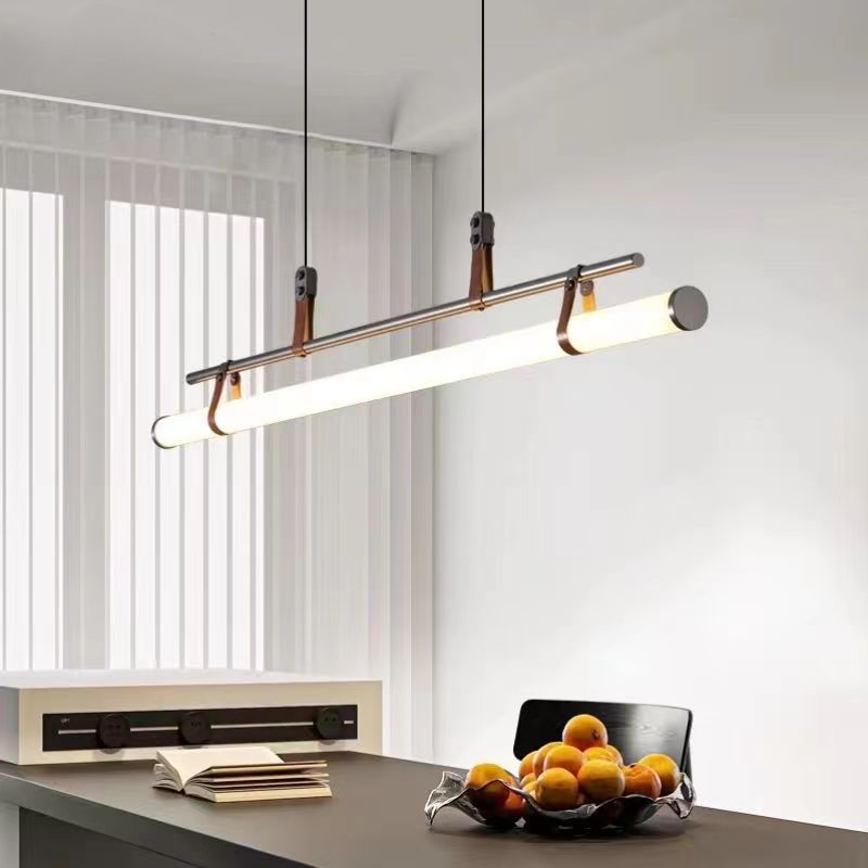 Nordic Minimalist Dining room  - Office Technician ulasan dan harga