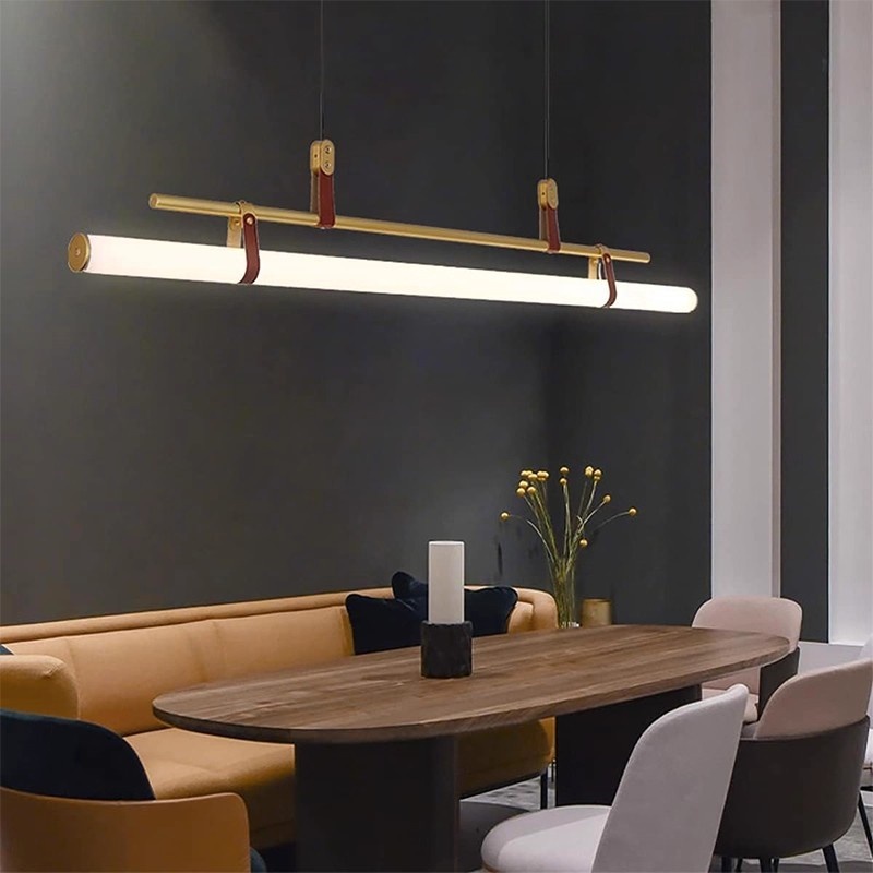 Nordic Minimalist Dining room  - Office Technician ulasan dan harga