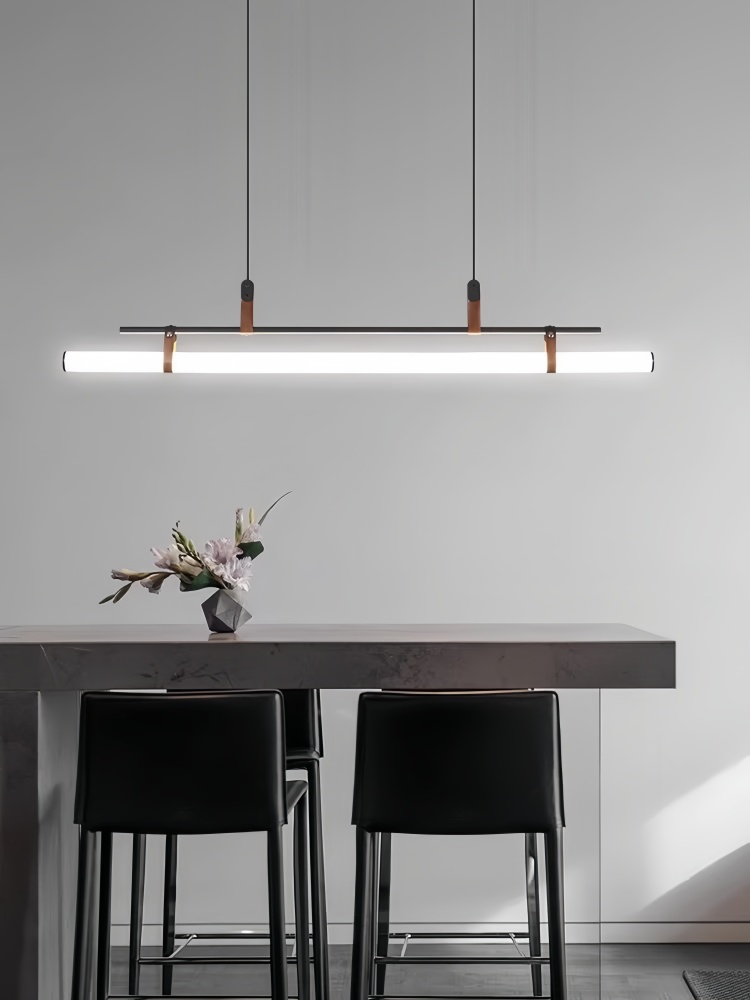 Nordic Minimalist Dining room  - Office Technician ulasan dan harga