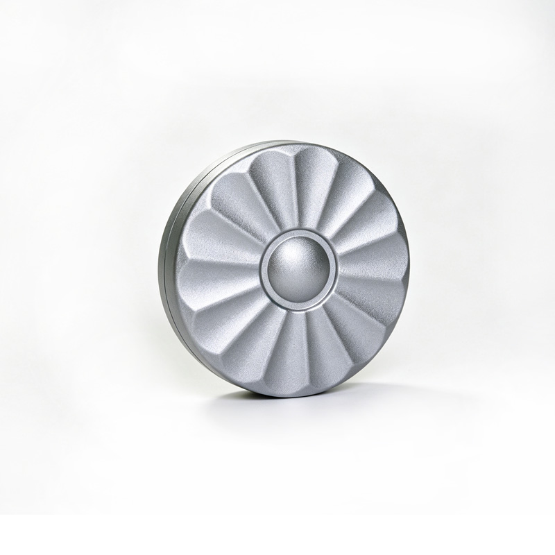 Rotation Coin Magnetic Haptic  - Cool Office Tech Gadgets ulasan dan harga