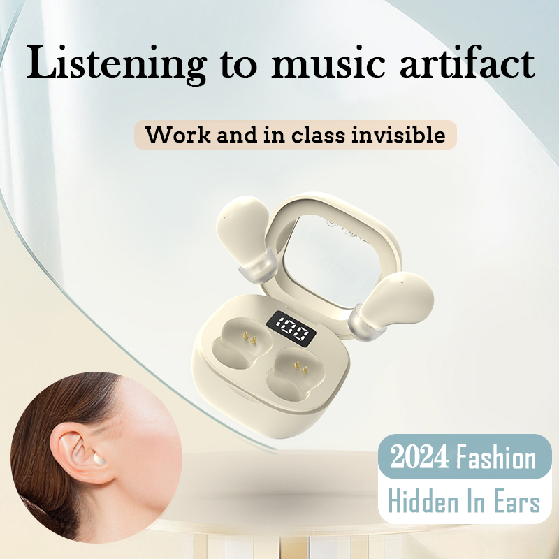 SK Small Headphones Wireless B - Office Tech Essentials ulasan dan harga