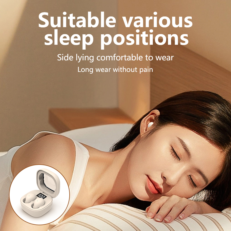 SK Small Headphones Wireless B - Office Tech Essentials ulasan dan harga