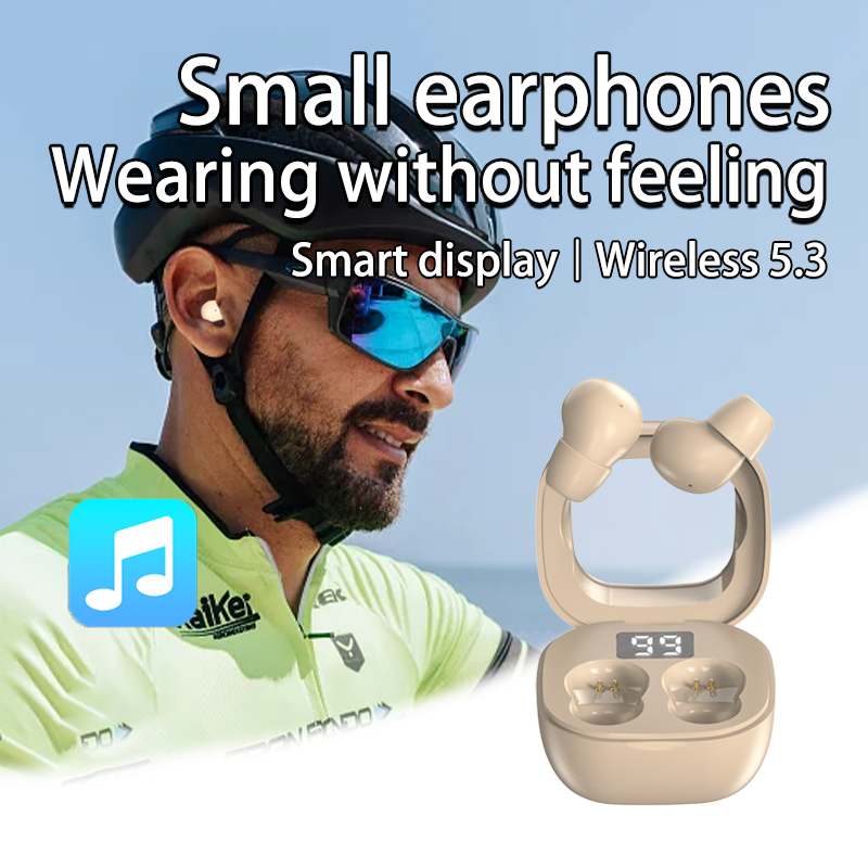 SK Small Headphones Wireless B - Office Tech Essentials ulasan dan harga