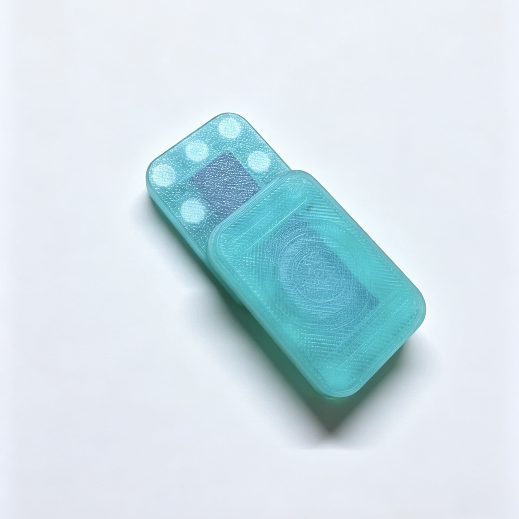 Magnetic EDC Push Slider Fidge - Cool Office Tech Gadgets ulasan dan harga