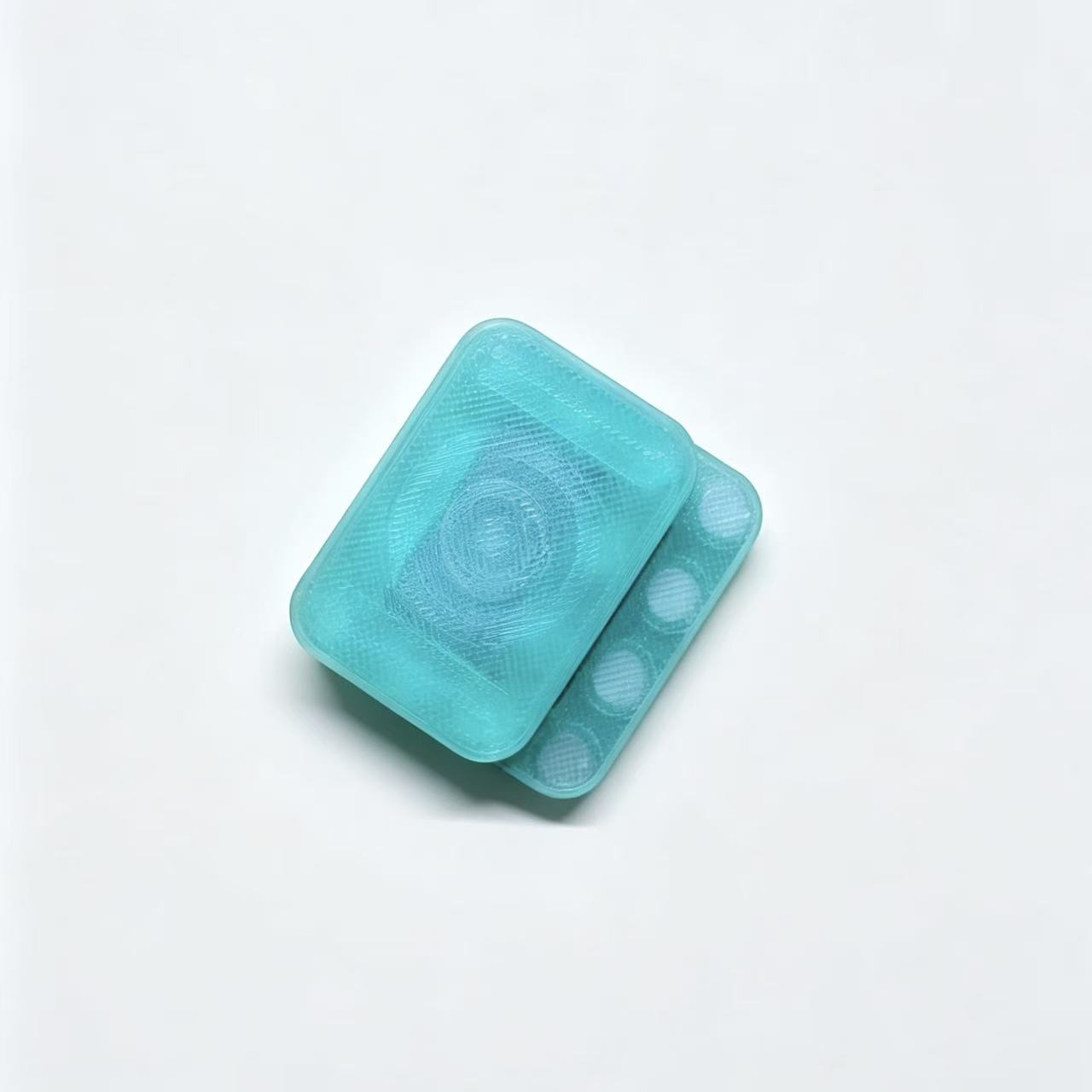 Magnetic EDC Push Slider Fidge - Cool Office Tech Gadgets ulasan dan harga
