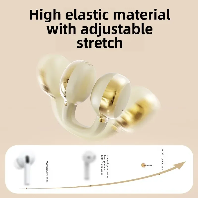TWS Fone Bluetooth Earbuds Wir - Office Tech Essentials ulasan dan harga