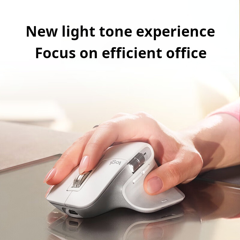 Logitech MX Master 3S Wireless - Office Technician ulasan dan harga
