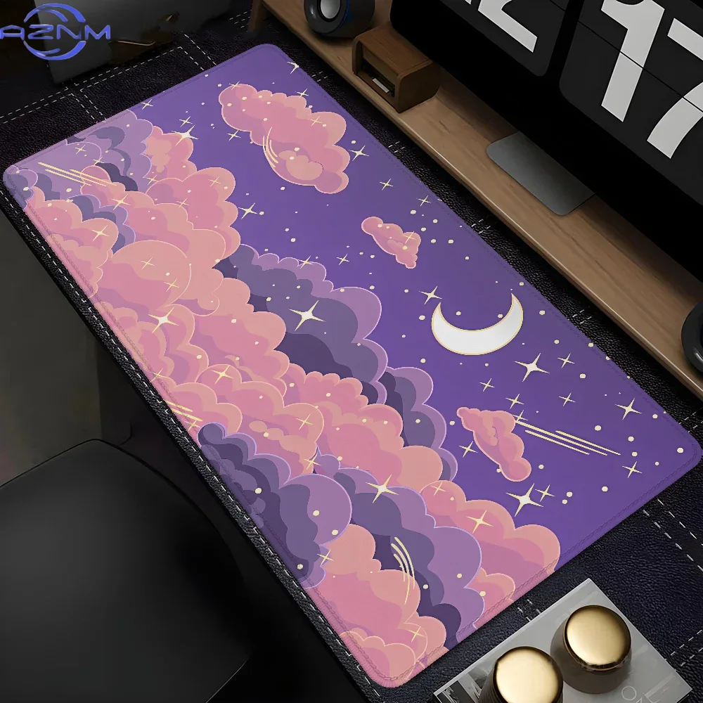 Skyscape Setup Gaming Accessor - Office Desk Tech Accessories ulasan dan harga