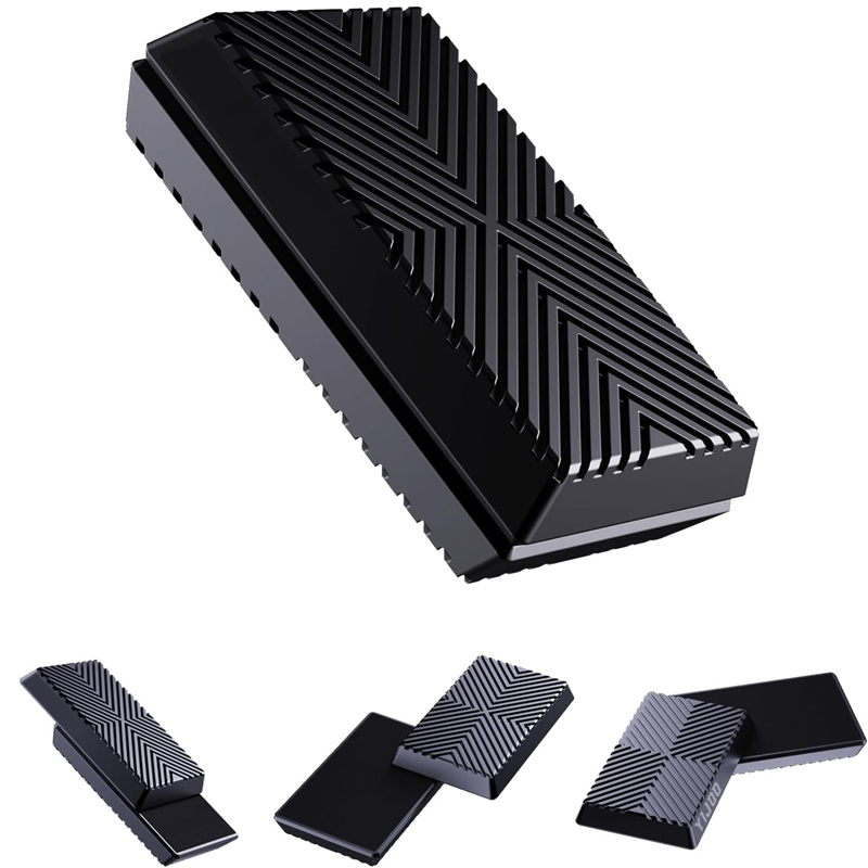 NEW Infinite Fidget Slider Mag - Cool Office Tech Gadgets ulasan dan harga