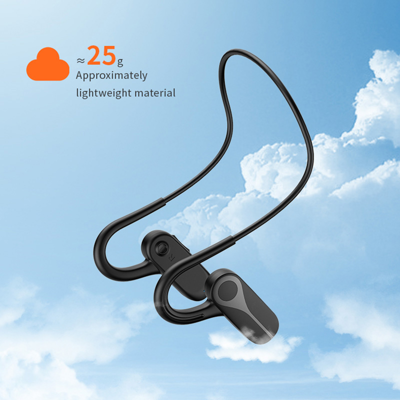Premium Wireless Bluetooth Hea - Office Tech Essentials ulasan dan harga