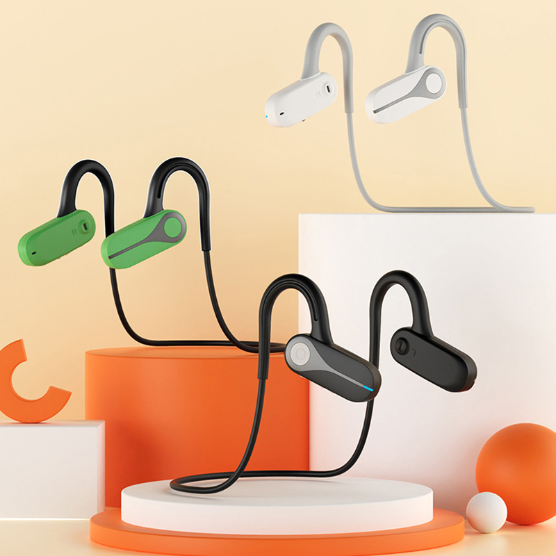Premium Wireless Bluetooth Hea - Office Tech Essentials ulasan dan harga