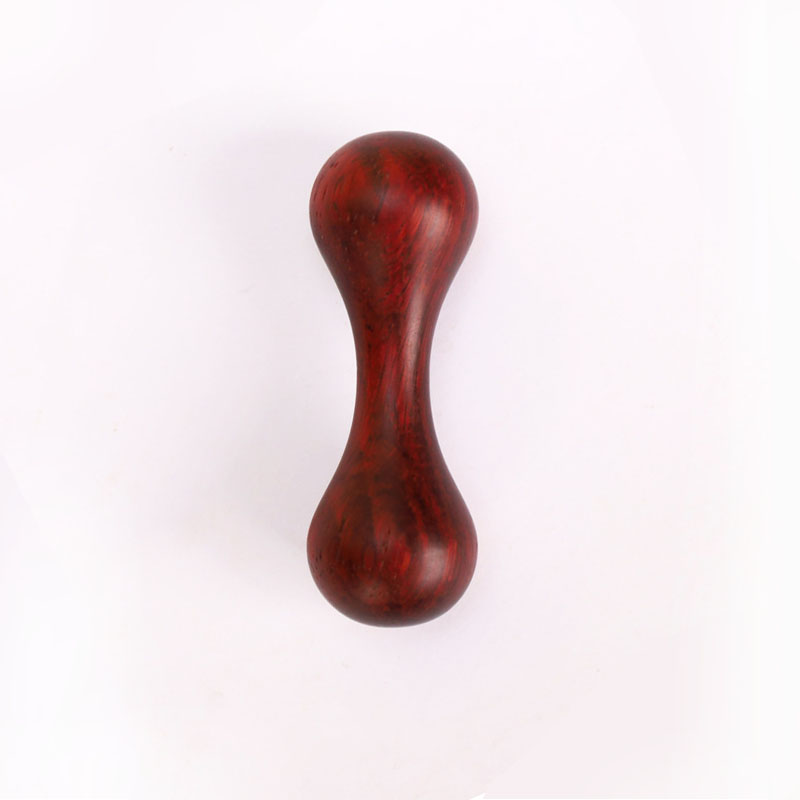 Wooden Knucklebone Begleri Fin - Cool Office Tech Gadgets ulasan dan harga