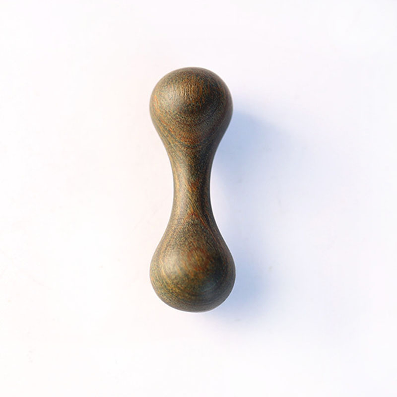 Wooden Knucklebone Begleri Fin - Cool Office Tech Gadgets ulasan dan harga