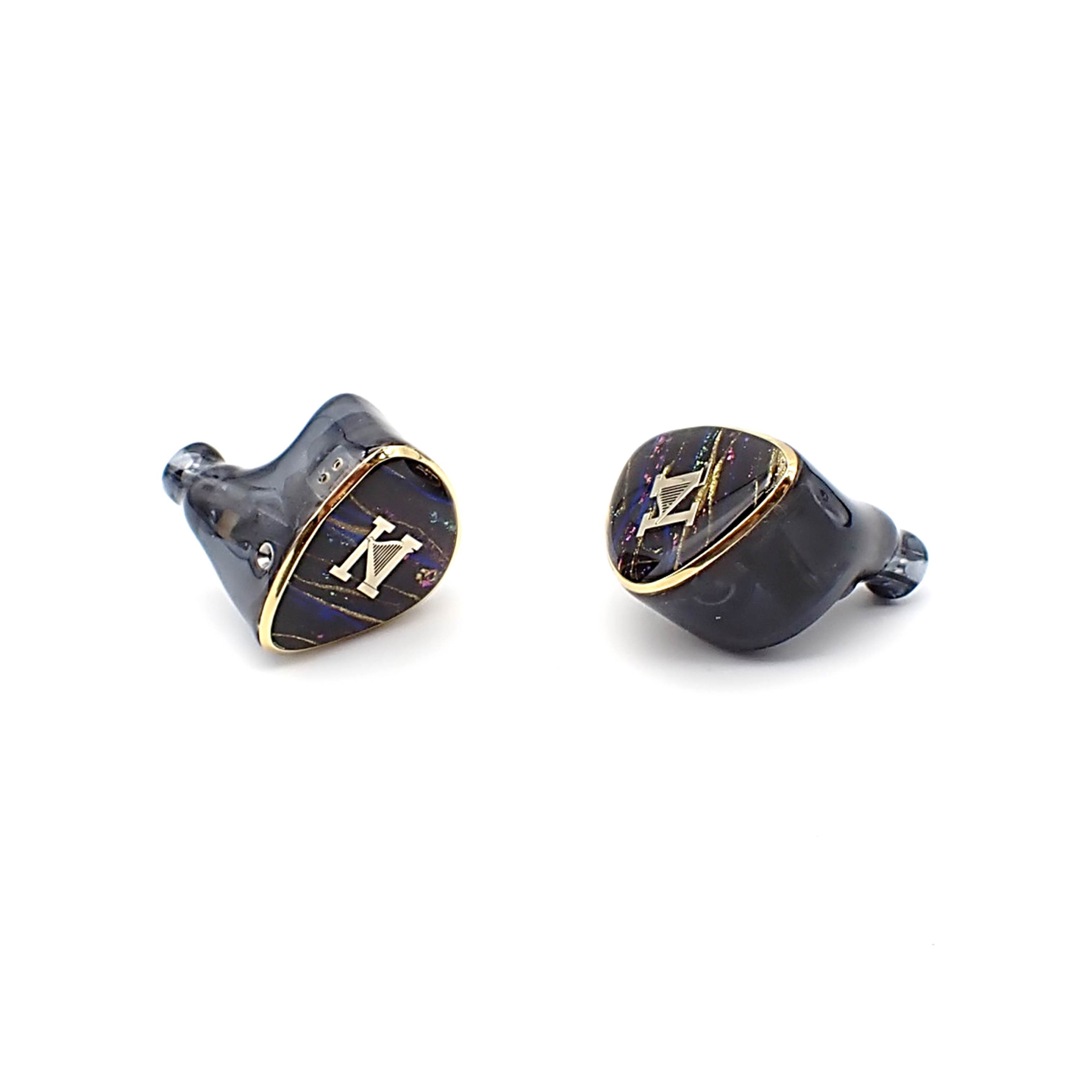 ISN Audio EBC80 2 Electrostati - Office Tech Essentials ulasan dan harga