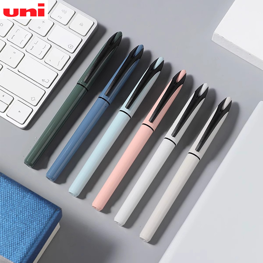 Uni Ball Air Micro Gel Rollerb - Office Tech Essentials ulasan dan harga