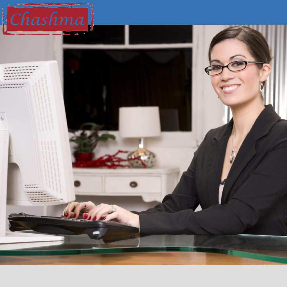 Chashma Office Progressive Ant - Office Desk Tech Accessories ulasan dan harga