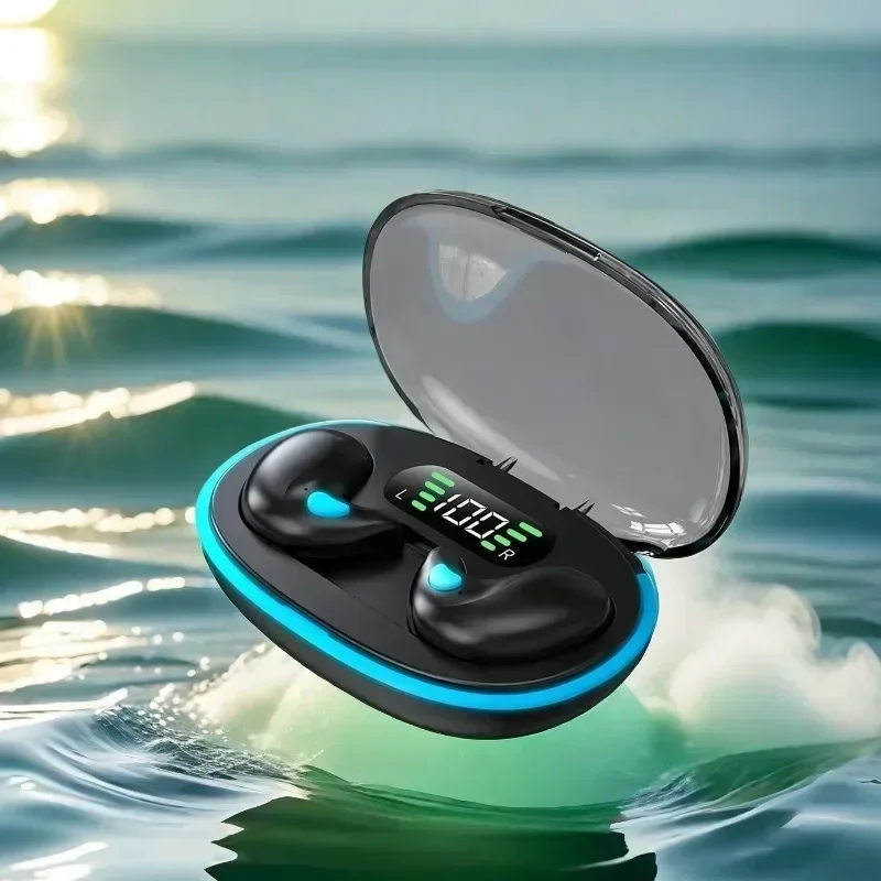 TWS Wireless Headphones Fone B - Office Tech Essentials ulasan dan harga